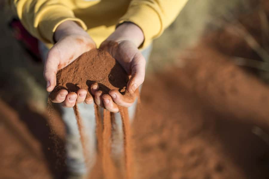 Alice Springs: West MacDonnell Ranges Day Tour with Lunch - Glen Helen Quick Look: Stretch Your Legs Before Ormiston