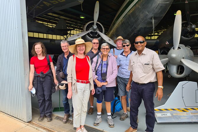 Alice Town and Country Half Day Sunset Tour -Small Group - Key Highlights Worth Your Afternoon