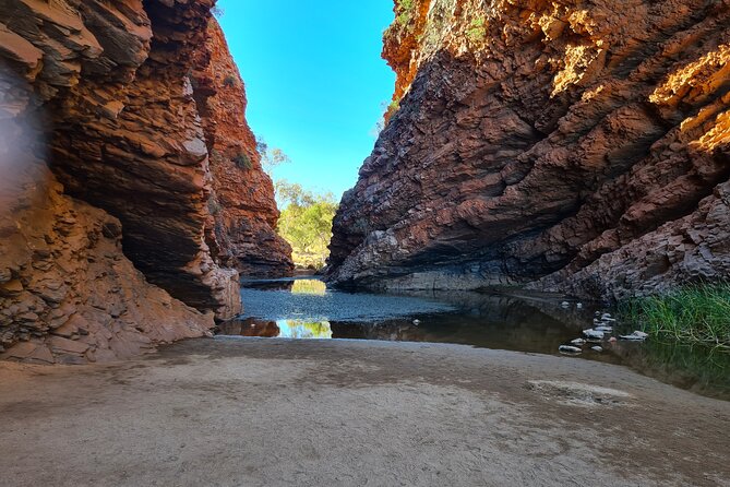 Alice Town and Country Half Day Sunset Tour -Small Group - Price, Inclusions, and What $138 Really Buys You