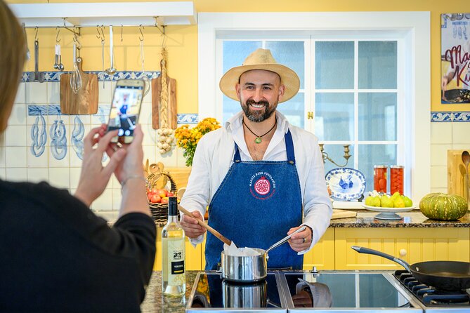 All Inclusive Barossa Valley Food and Wine Tour - Tanunda Free Time: Boutiques, Galleries, and a Local-Shop Reset