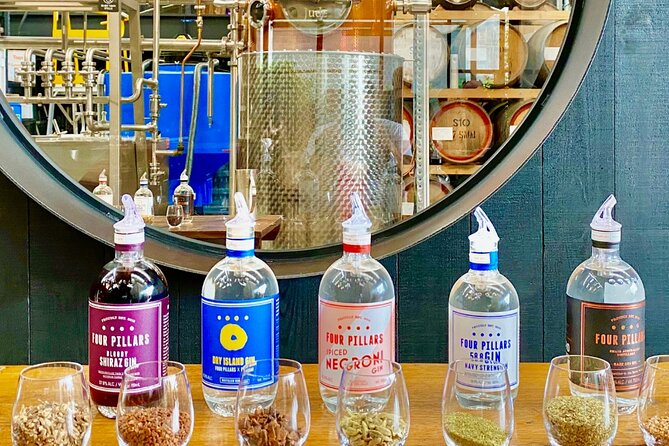 Amazing Yarra Valley Wine Tour + Chocolate, Farm Fresh, Gin - Key highlights to know before you go