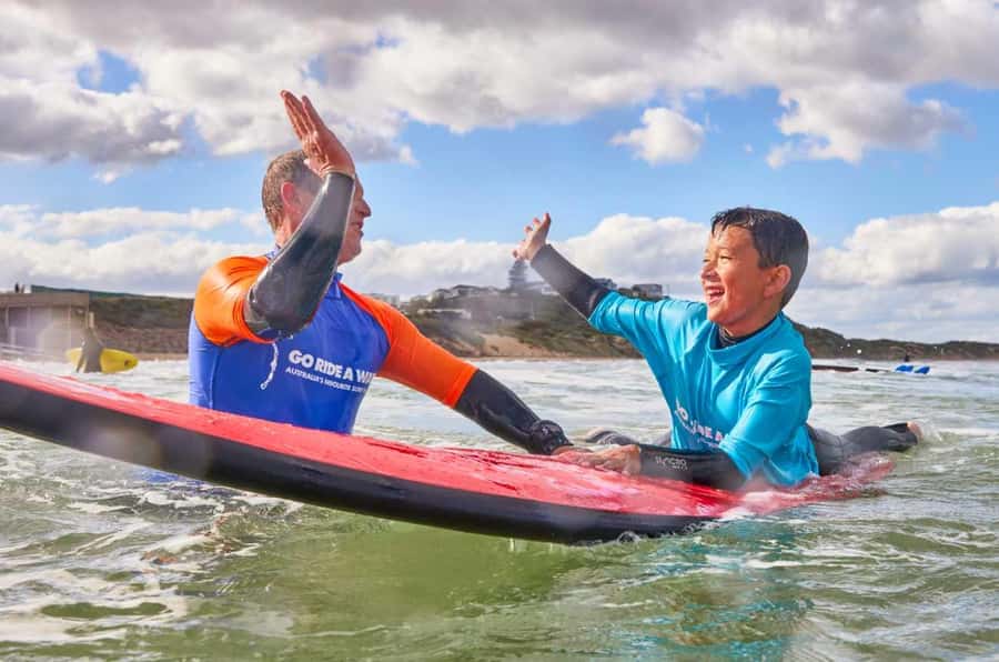Anglesea: 2 Hour Surf Experience on the Great Ocean Road - Key Points That Matter Before You Go