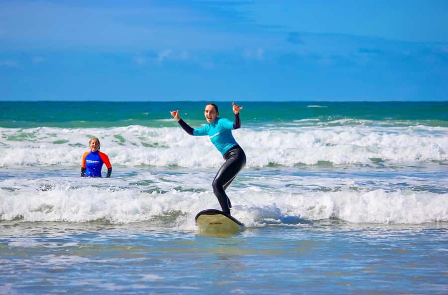 Anglesea: 2 Hour Surf Experience on the Great Ocean Road - Anglesea Beach, Why This Works for Your First Surf