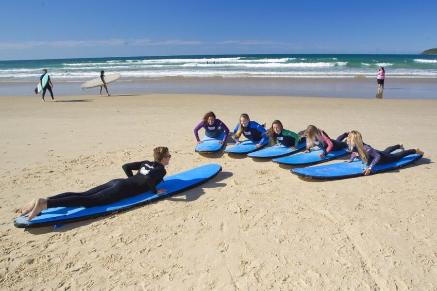 Anglesea: 2 Hour Surf Experience on the Great Ocean Road - Who This Surf Lesson Is Best For (and Who Might Want Something Else)