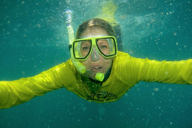 Aquascene Circumnavigation Magnetic Island Tour - Stops and Beach Time: Why Secluded Bays Feel Better Than “Photo Stops”