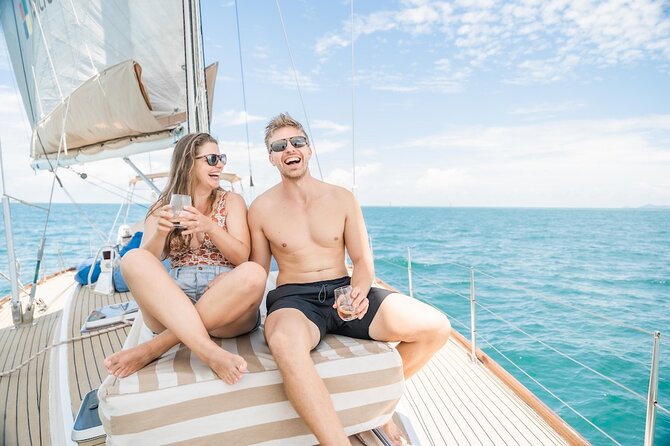 Aquascene Circumnavigation Magnetic Island Tour - Who This Tour Fits Best (And Who Should Skip It)