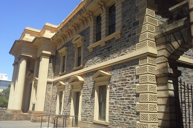 Around the Square Adelaide Walking Tour - Key Things I’d Watch For