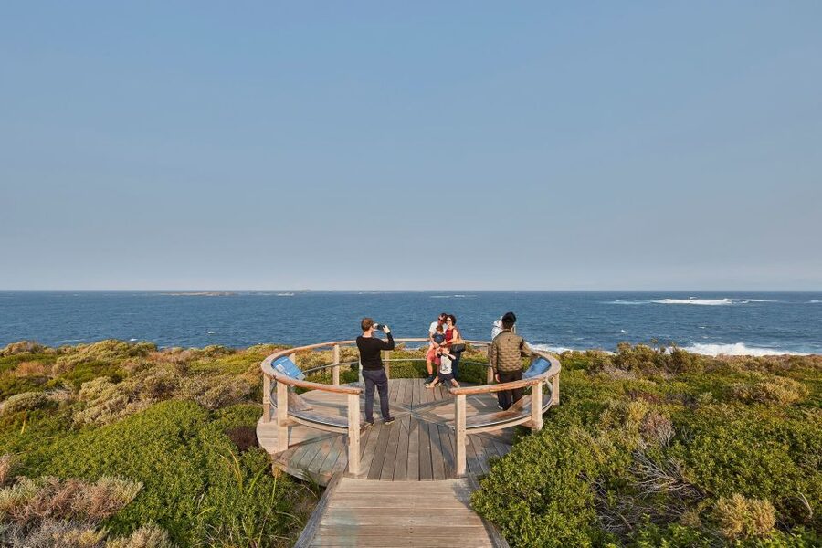 Augusta: Cape Leeuwin Lighthouse Tour - Price and value: what you get for a short 30 minutes