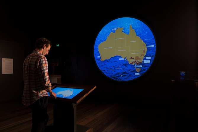 Australian Wine Discovery Tour Ticket - Tastings Are Optional, So Plan Your Spending Smart