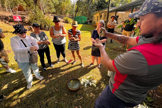 Authentic Indigenous Cultural Tour Including Scenic River Cruise - Key things to know before you go