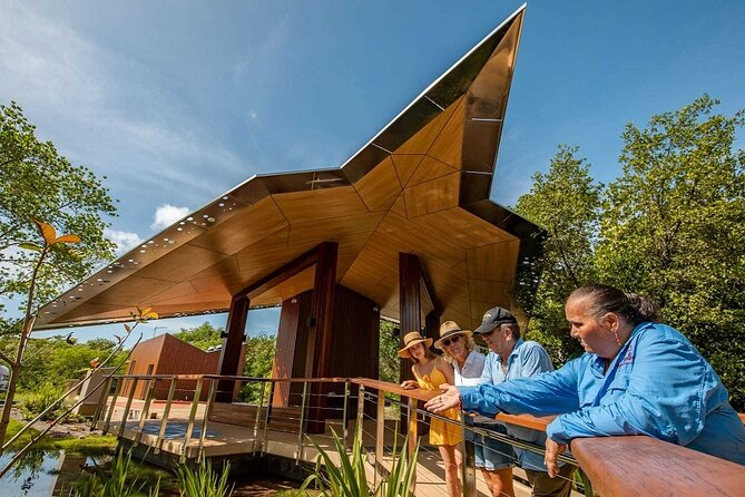 Authentic Indigenous Cultural Tour Including Scenic River Cruise - Indigenous Protected Area visit and Rangers conservation programs