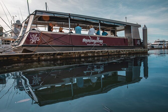 Authentic Indigenous Cultural Tour Including Scenic River Cruise - Price and value: is $117.63 for 3 hours worth it?