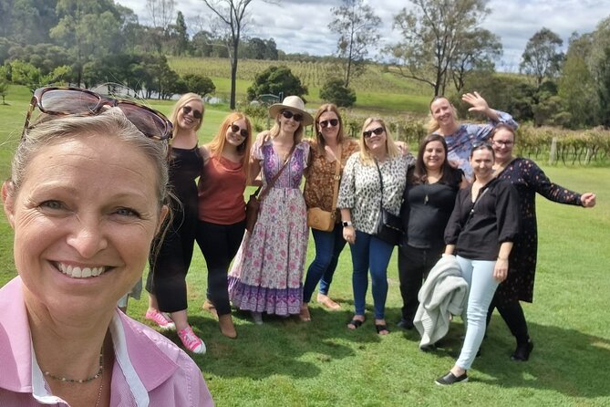 Award Winning Full Day Wine and Food Experience - Pickup and the ride: the part you should not underestimate