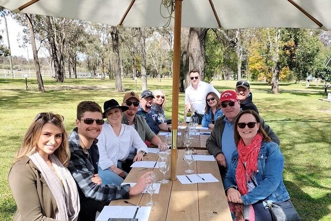 Award Winning Full Day Wine and Food Experience - Stop 3: The Garden Cellars for boutique wines and locally made spirits