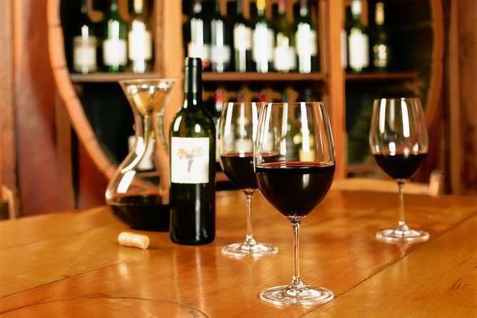 Award Winning Full Day Wine and Food Experience - Stop 4: Binnorie Dairy Lovedale for soft cheese tastings