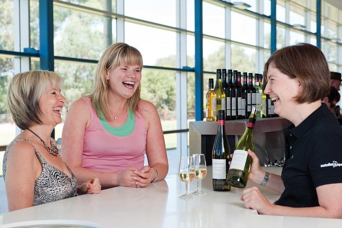 Barossa and Hahndorf Day Trip from Adelaide Including Wine Tasting and Lunch - Key highlights worth your time