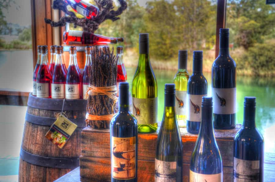 Barossa and Hahndorf Hill Tour - Barossa Valley wine tasting without the guessing game