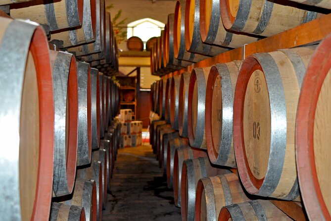 Barossa and Hahndorf Wine Tasting and Sightseeing Tour - A Small-Group Day That Links Barossa Wine With German Hahndorf
