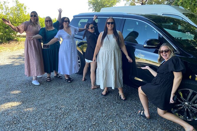 Barossa and Hahndorf Wine Tasting and Sightseeing Tour - Hahndorf Free Time: German-Style Streets and Your Own Snack Plan