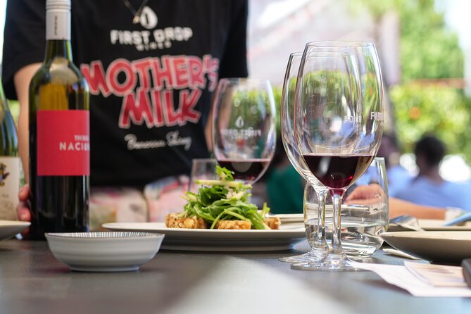 Barossa Bespoke Tours-A private, wine tour to the Barossa Valley - Price and value: what $537.93 really covers
