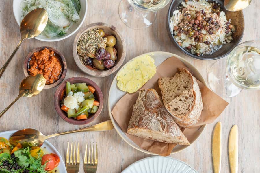 Barossa Long Lunch at Maggie Beer's Farm - Key things to know before you go