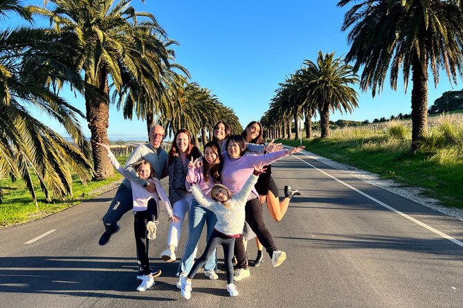 Barossa & Maggie Beers Farm (4 wine Tastings & Lunch included) - Key highlights worth planning for