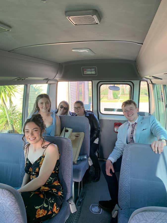 "Barossa Tour from Adelaide: 4 Tastings & Lunch Included" - From Stamford Plaza to Barossa Valley: The Drive That Sets the Tone