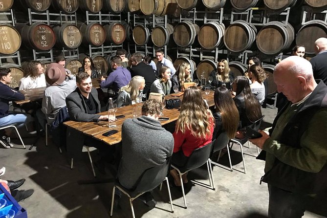 Barossa Valley Full-Day Tour - Key Points Worth Knowing Before You Go