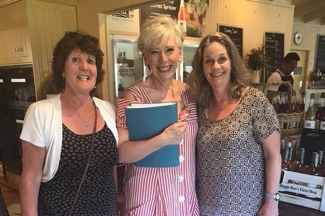 Barossa Valley Full-Day Tour - Why This Barossa Day Tour Feels Like Real Value