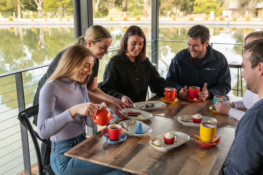 Barossa Valley: Gourmet Food and Wine E-Bike Tour - Price and value: what $237 really covers