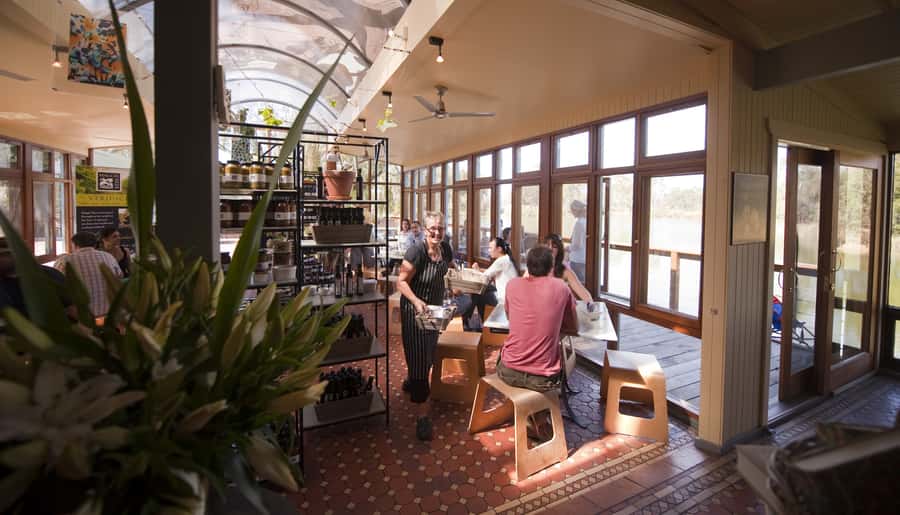 Barossa Valley: Hop-On Hop-Off Tour - Picking Your Four 1-Hour Stops, Without Feeling Rushed