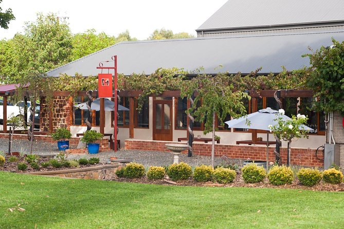 Barossa Valley Hop-On Hop-Off Wine Tour - Key things I’d bookmark before you go