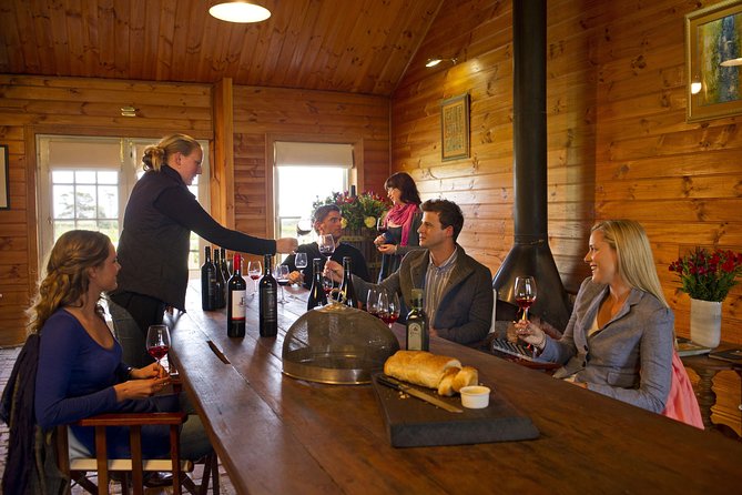 Barossa Valley Hop-On Hop-Off Wine Tour - Should you book this Barossa Valley hop-on hop-off wine tour?