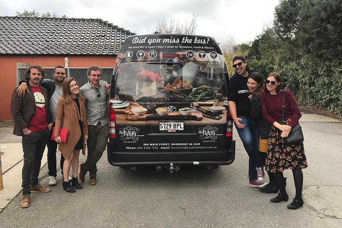 Barossa Valley Inc Maggie Beers & Hahndorf (German Village) - The Maggie Beer Food Stop: Shopping and Sweet Stops That Actually Pay Off