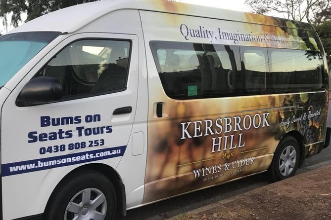 Barossa Valley Inc Maggie Beers & Hahndorf (German Village) - Price and Value: Why $128.39 Can Make Sense