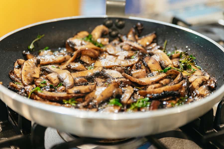 Barossa Valley: Interactive Cooking Class - Practical value: $42 for an hour, tasting included