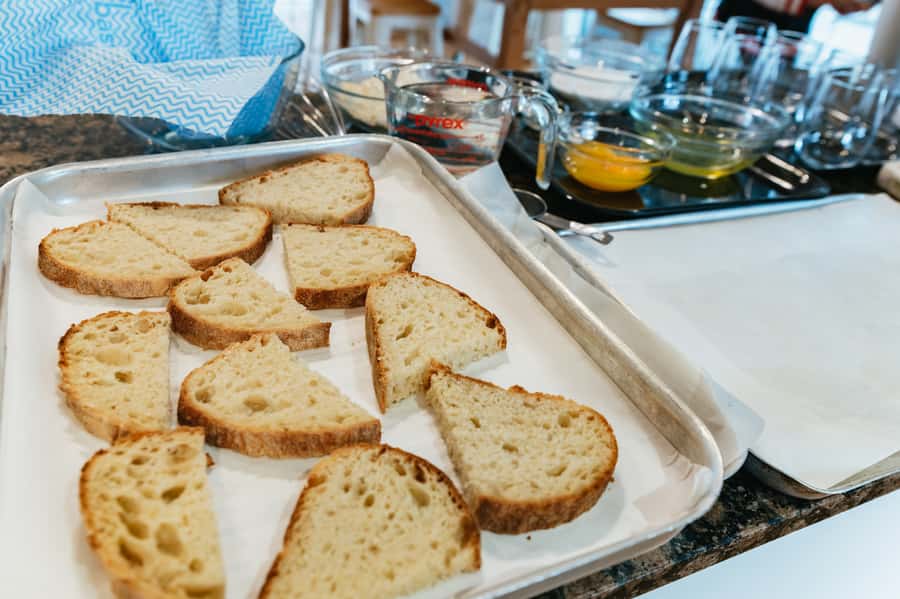 Barossa Valley: Interactive Cooking Class - Avoid these common mix-ups before you go
