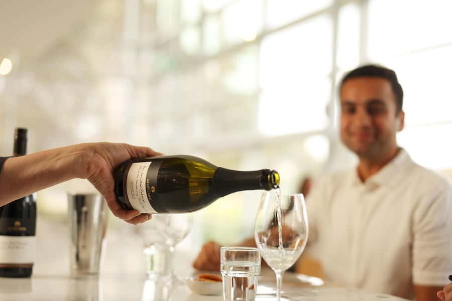 Barossa Valley: Jacob's Creek Perfect Picnic - Price and value: what $109 for up to 2 is buying you