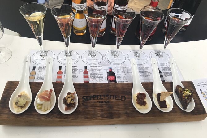 Barossa Valley Private Luxury Tour Full Day - How Your Driver-Guide Turns Barossa into a Route You’ll Actually Like
