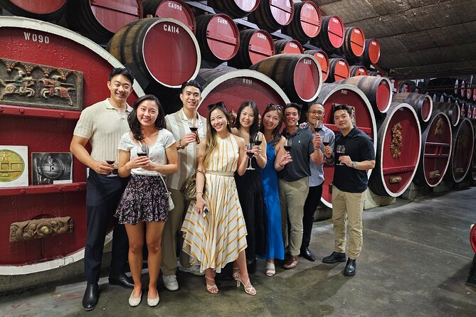 Barossa Valley Private Wine Tours - All Inclusive - Key points to know before you go