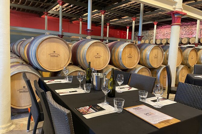 Barossa Valley Private Wine Tours - All Inclusive - Private group customization and optional premium add-ons