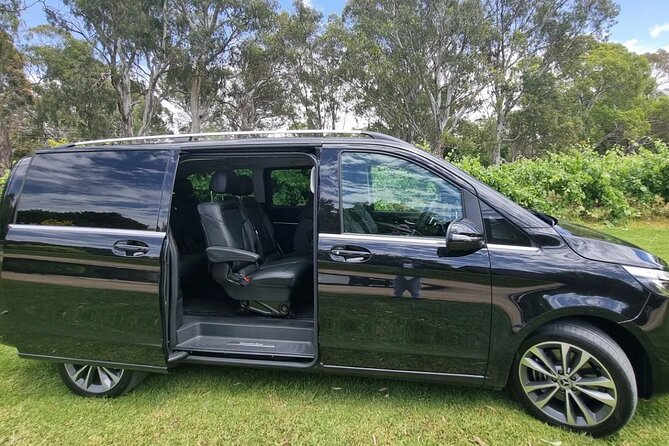 Barossa Valley Shared Tour with Wine Tasting and Lunch - Why Barossa works so well as a one-day shared tour