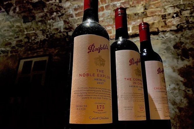 Barossa Valley Shared Wine Tour , Visit Henschke and Yalumba - How the day moves in 7.5 hours (and why pace is everything)