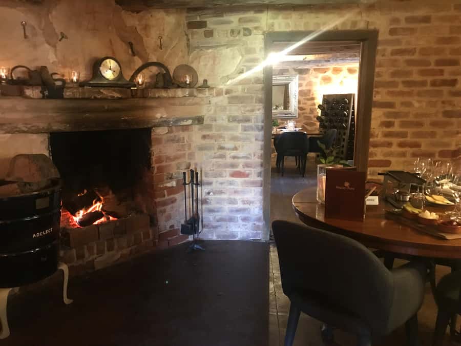 Barossa Valley: Small Group Wine Tour (Includes Lunch) - Key highlights from the Barossa day