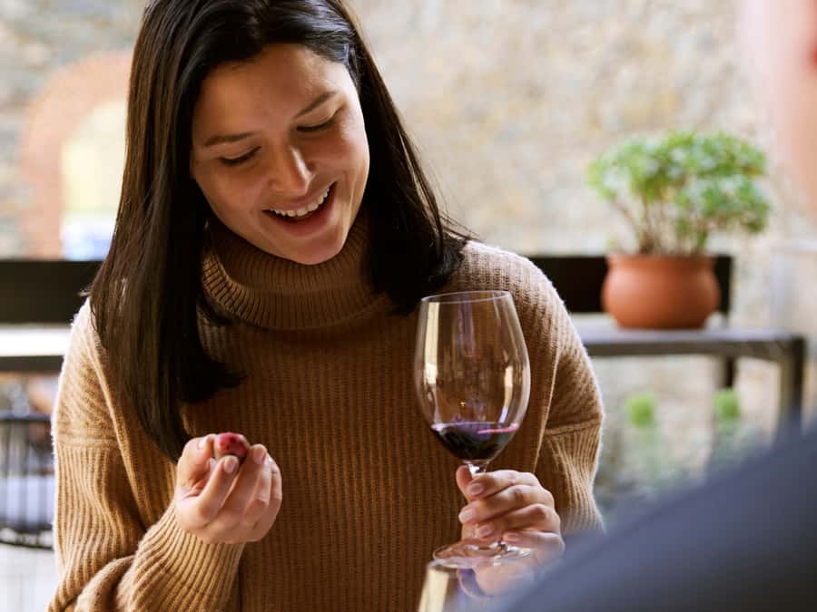Barossa Valley: Taste & Graze Food and Wine Trail - What “small group” feels like in wine country