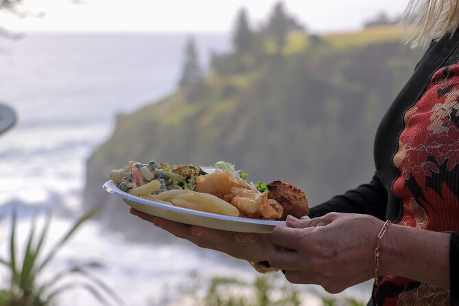 Baunti Fish Fry - Self Drive - The Outdoor vs Alternate Venue Question