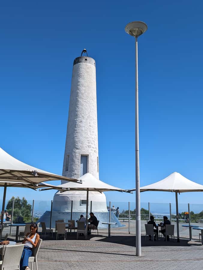 Best of Adelaide- City Highlights (Half-Day Tour) - Victoria Square to the Central Market: an efficient way to get your bearings