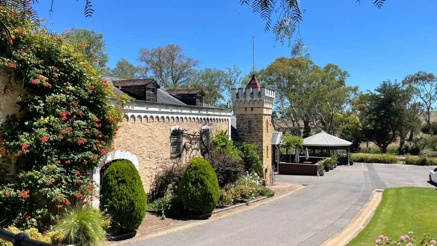 Best of Adelaide- City Highlights (Half-Day Tour) - Colonel Light’s Lookout and the Mt Lofty drive: viewpoint payoff