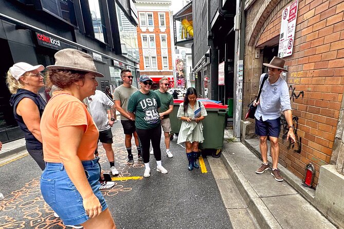 Best of Brisbane Walking Tour: local guide, snack, small group - A small-group CBD walk that actually gets you oriented