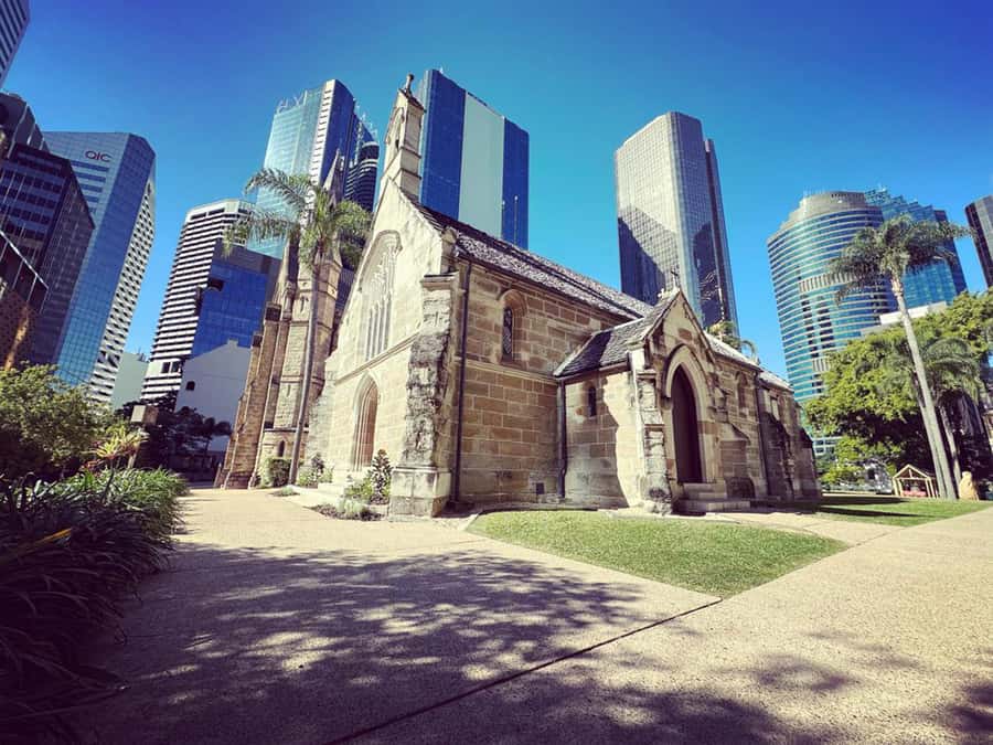Best of Brisbane Walking Tour | Small Group & snack - The walking rhythm: 3 hours that stay manageable